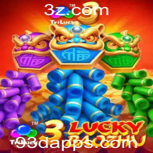 Explorando 3LuckyBaozhu: Uma Nova Dimensão de Diversão com o 93d App