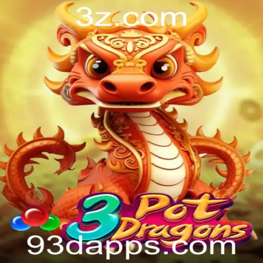 Explorando o Mundo Fascinante de 3PotDragons: Um Jogo 93d App