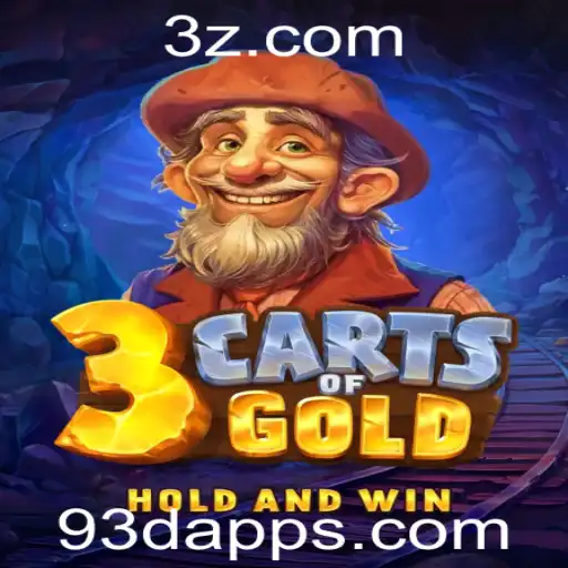 Descubra o Fascinante Mundo de 3cartsOfGold: Uma Aventura 93d App