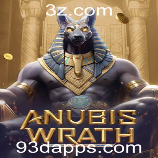 AnubisWrath: Explore o Fascinante Mundo do Jogo 93D App