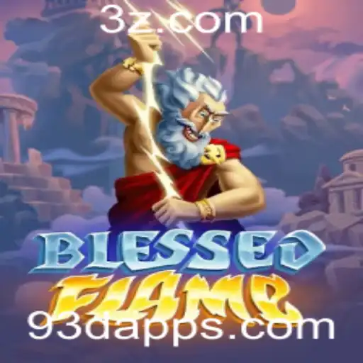 Explorando BlessedFlame: Um Olhar Profundo no Jogo de Fantasia 93D App