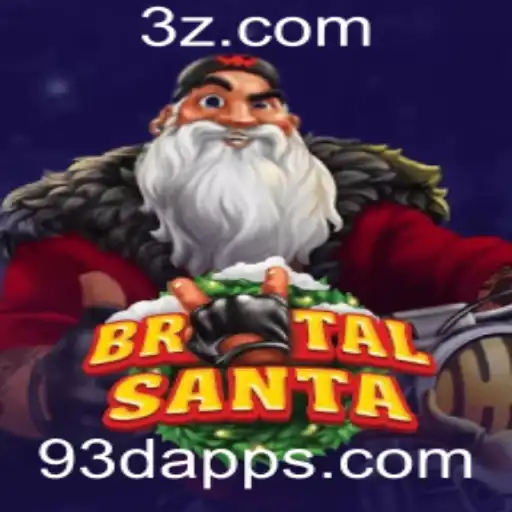 Explorando o Mundo de BrutalSanta: O Jogo 93d App Que Está Dominando o Cenário Gamer