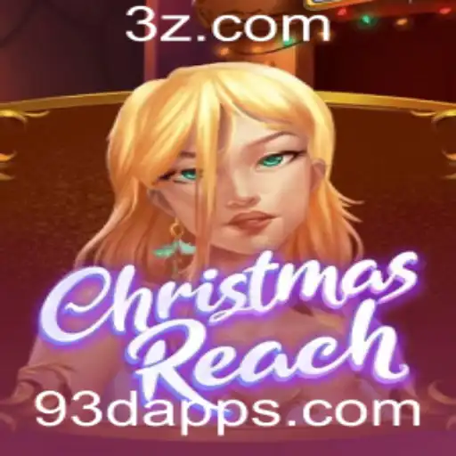 Descubra o Fenômeno 'ChristmasReach': O Novo 93d App que Está Agitando as Férias