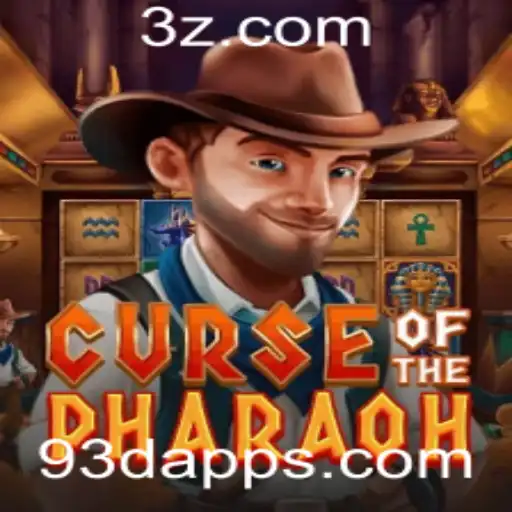 Curse of the Pharaoh: Explorando o Fascinante Mundo do Intrigante 93d App