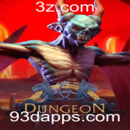 Desvendando os Segredos do Jogo Dungeon: Uma Jornada Através do 93d app