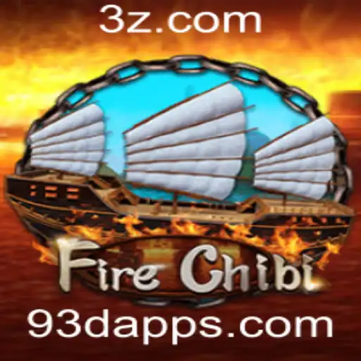 FireChibi: Uma Experiência Imersiva no Mundo 93D App