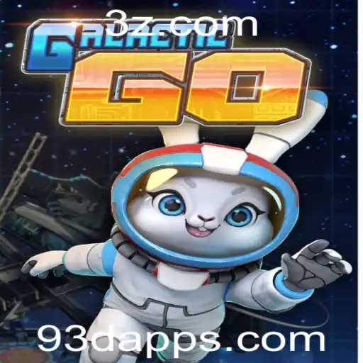 Explorando GalacticGO: Uma Aventura Espacial no Mundo dos 93d Apps