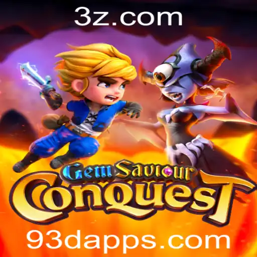 GemSaviourConquest: Aventuras e Estratégia no Novo 93d App