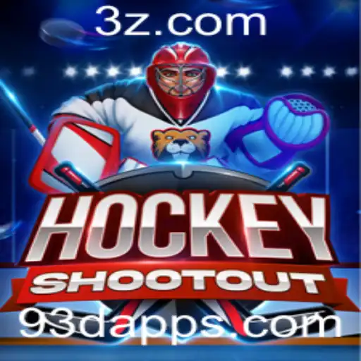HockeyShootout: Mergulhando em um Clássico Divertido