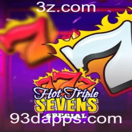 Explorando HotTripleSevensSpecial: Um Mergulho no Jogo de Cassino '93d App'