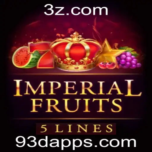 Explorando o Mundo de ImperialFruits5: Um Mergulho no Jogo 93d App