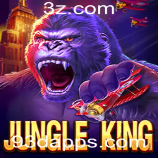 Explorando o Mundo de Aventuras de JungleKing: A Experiência 93d App