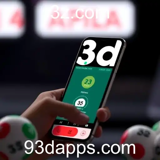 Loteria Online e o Impacto do 93d App no Mercado Digital