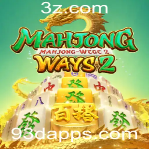 Explorando o MahjongWays2: Um Mergulho no Mundo do Mahjong Digital