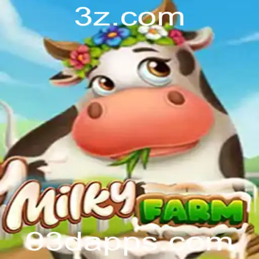 MilkyFarm: Um Mergulho no Universo Virtual Agrícola