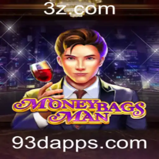 Explorando MoneybagsMan: O Jogo de Aventura Financeira 93d App