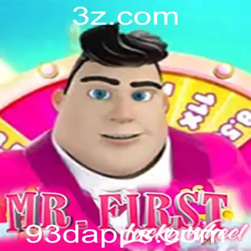 MrFirstLuckyWheel: Descubra o Fascinante Mundo do Jogo 93d App