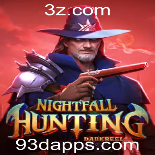 NightfallHunting: Uma Aventura em Realidade Aumentada que Transforma as Noites
