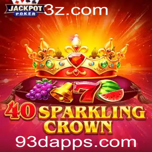 Descubra o Universo do Jogo 40SparklingCrown