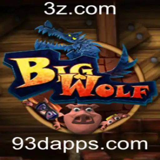 Descobrindo o Universo de BigWolf: Um 93d App Inovador