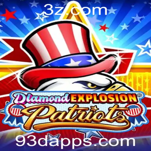 Explorando DiamondExplosionPatriots: O Jogo que Está Revolucionando o Mundo dos Games