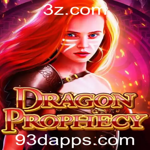 DragonProphecy: Um Jogo Revolucionário no Mundo Virtual 93d App