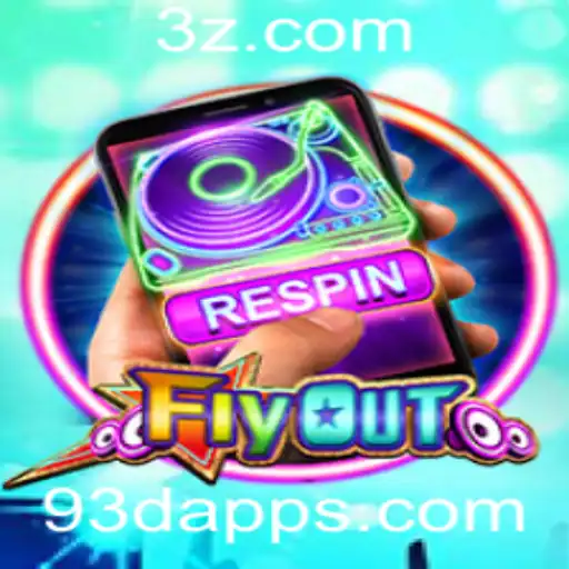 FlyOut: A Nova Sensação dos Jogos com o 93d App