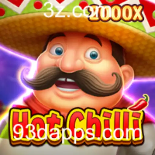 Descubra o Mundo Emocionante de HotChilli: O Jogo 93d App que Está Conquistando Todos