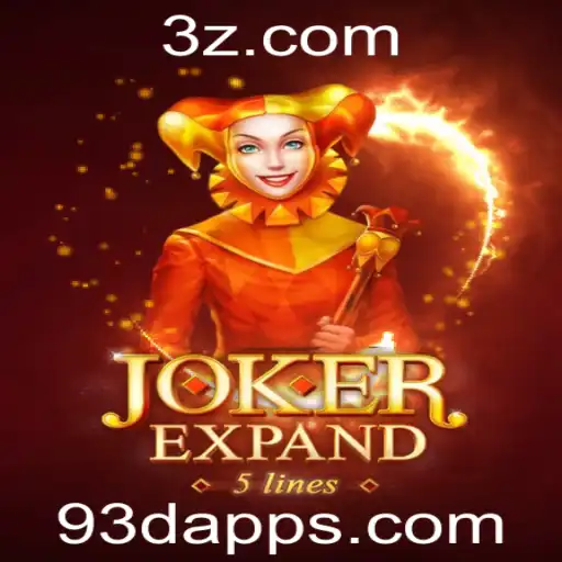 Explorando as Regras e Estratégias do JokerExpand 93d App