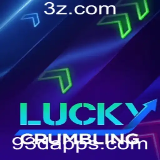 Descubra LuckyCrumbling: O Jogo que Revoluciona a Experiência 93d App
