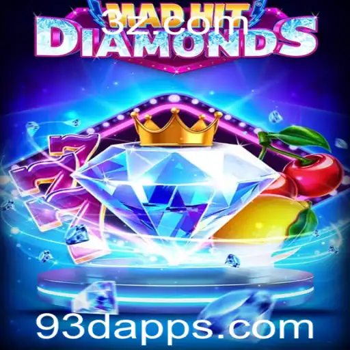 Introdução ao Fascinante Mundo do Jogo MadHitDiamonds