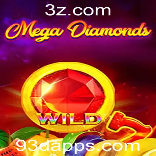 Explorando o Fascinante Mundo de MegaDiamond: O Jogo que Está Conquistando o 93d App