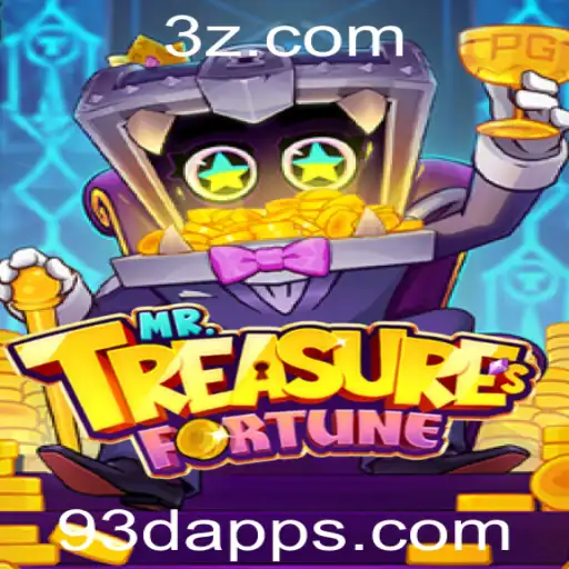 Descubra os Segredos do Jogo MrTreasuresFortune: O 93d App Que Está Conquistando Jogadores