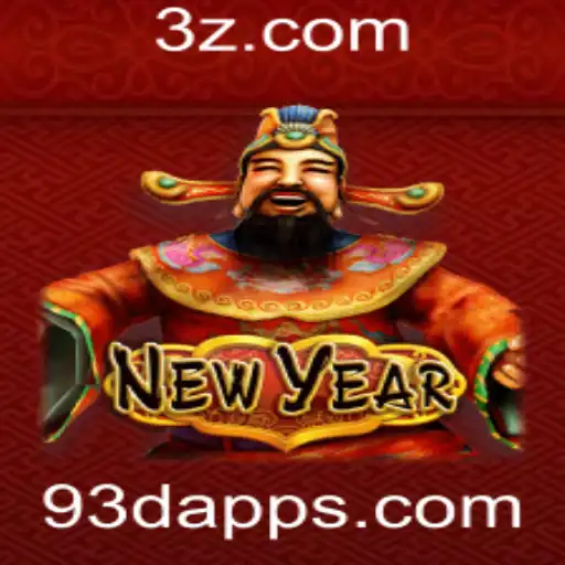 Descubra o Jogo 'NewYear' e Suas Regras - O Fenômeno do 93d App