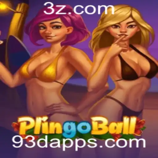 Plingoball: O Inovador Jogo 93d App que Está Conquistando o Mundo