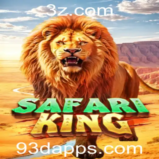 Explorando o Mundo do Jogo SafariKing e Sua Integração com 93d App