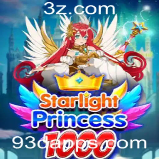 Explorando o Universo de StarlightPrincess1000: Um Guia Completo