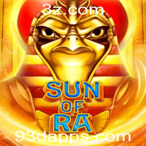 Explorando o Excitante Mundo de SunofRa: O Desafio do 93d App