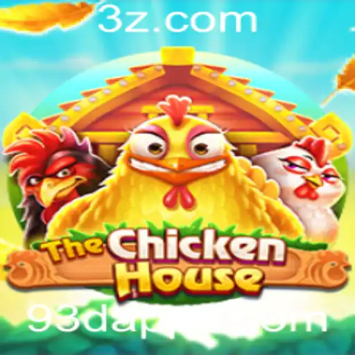 Explorando o Fascinante Mundo de TheChickenHouse: A Experiência de Jogo com 93d App