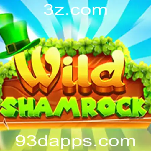 Explorando o Novo Jogo WildShamrock