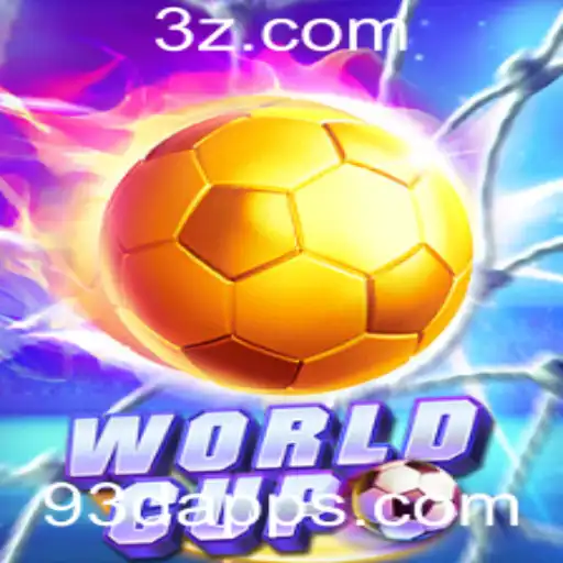 Descubra o Mundo de WorldCup: Um Mergulho no Jogo 93d App