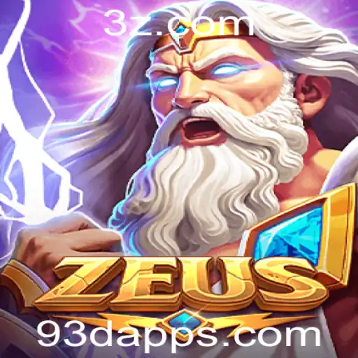 Descubra o Jogo Zeus: Uma Experiência Envolvente em 93d