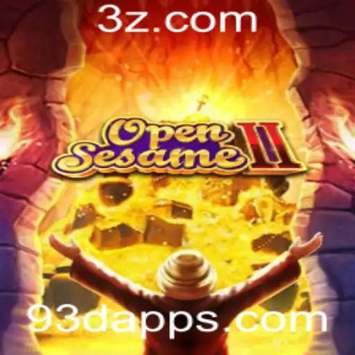 OpenSesameII: Uma Jornada Inovadora no Mundo dos Jogos com a 93d App