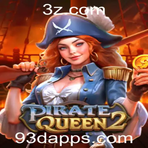 Descubra o Mundo Empolgante de PirateQueen2: O Jogo 93d App que Está Conquistando os Jogadores