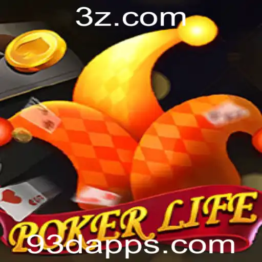 PokerLife: Mergulhando no Mundo do 93d App