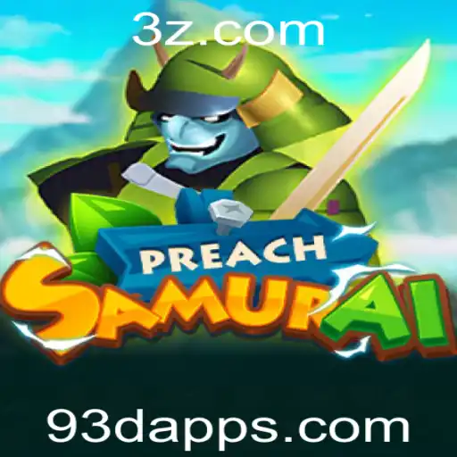 Explorando o Universo de PreachSamurai: O Novo Fenômeno 93d App