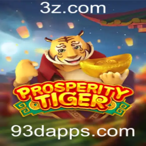ProsperityTiger: A Evolução do Conceito de Jogos de Tabuleiro no Formato 93d App