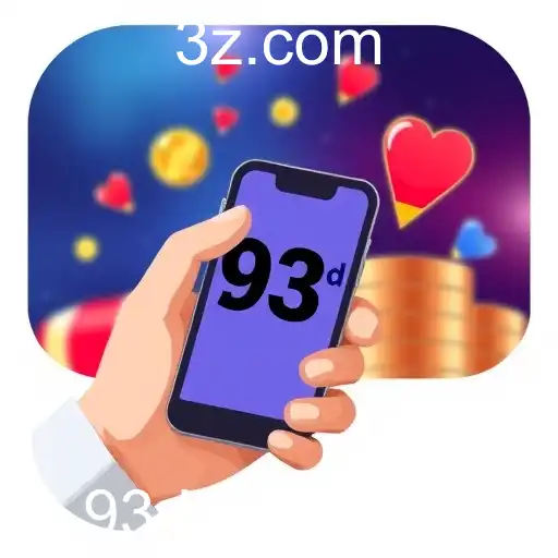 Jogo Responsável e a Relevância do 93d App