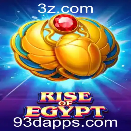 Descubra o Fascinante Mundo de RiseOfEgypt