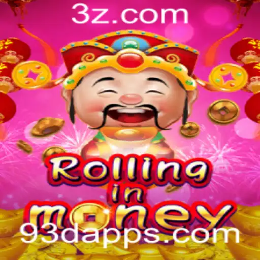 Explorando o Universo de RollingInMoney: O Novo Sensação 93d App